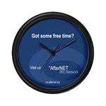 Clock Clock